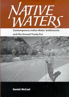 Front cover_Native Waters
