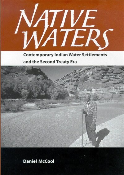 Front cover_Native Waters