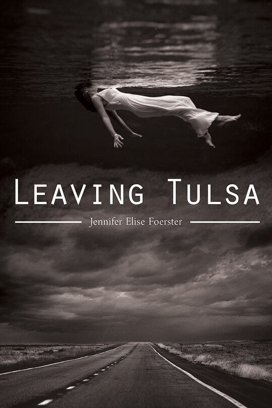 Front cover_Leaving Tulsa