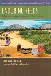 Front cover_Enduring Seeds