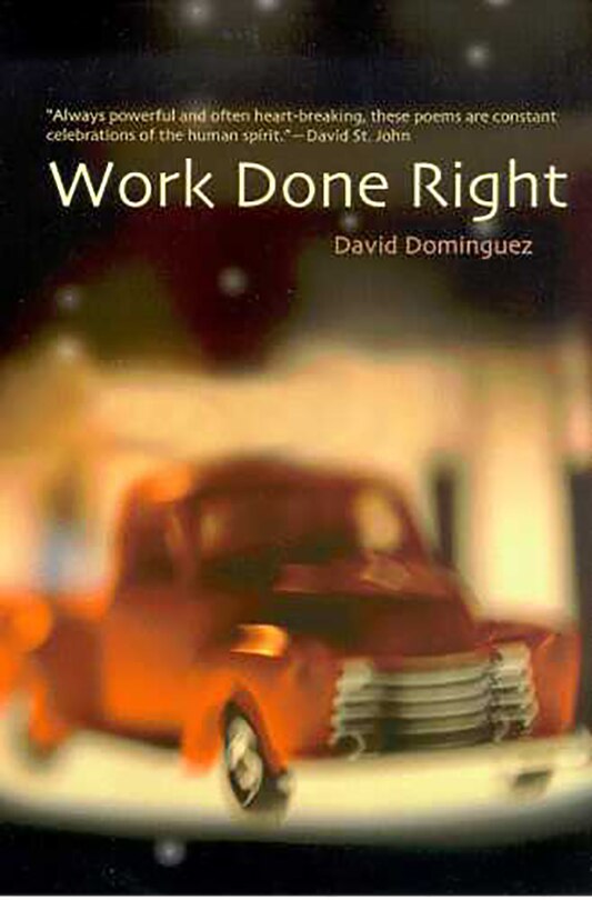 Front cover_Work Done Right