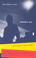Front cover_Nobody's Son