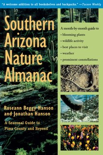 Couverture_Southern Arizona Nature Almanac
