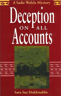 Front cover_Deception On All Accounts