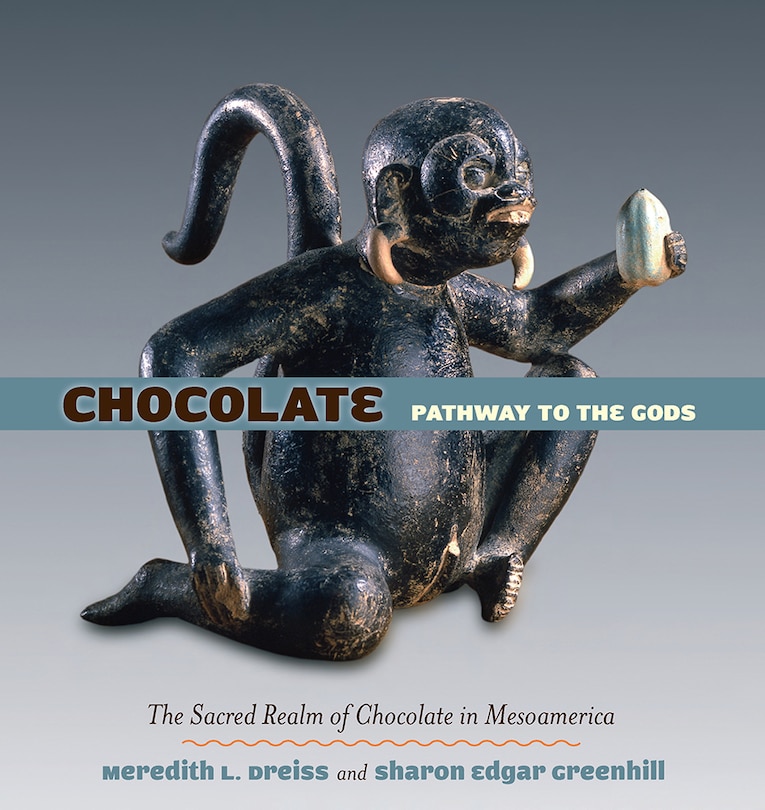 Front cover_Chocolate