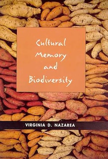 Front cover_Cultural Memory and Biodiversity