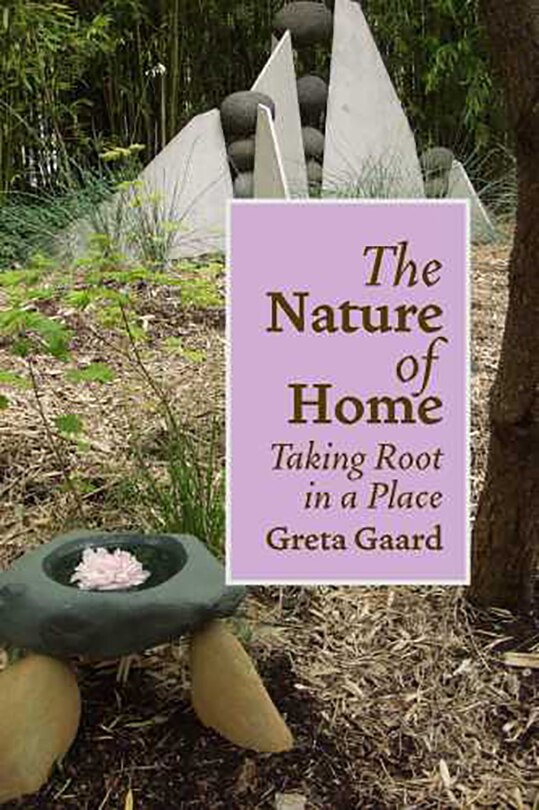 Couverture_The Nature of Home