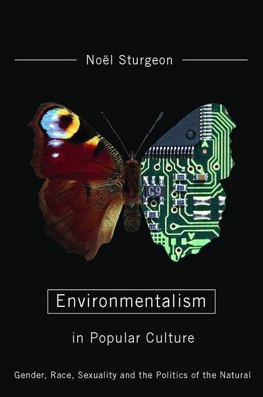 Front cover_Environmentalism in Popular Culture