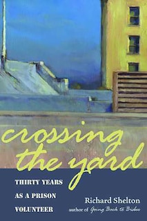 Couverture_Crossing The Yard