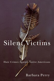 Front cover_Silent Victims