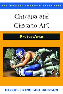 Couverture_Chicana and Chicano Art