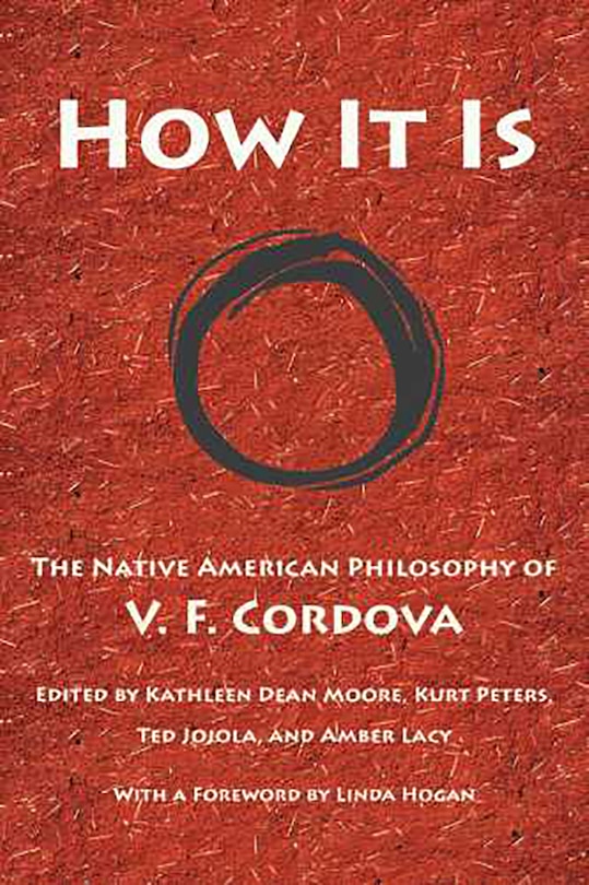 Couverture_How It Is