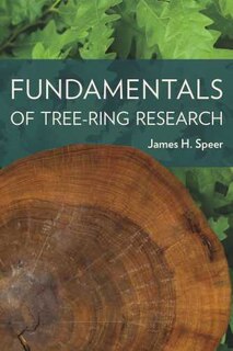 Front cover_Fundamentals of Tree Ring Research