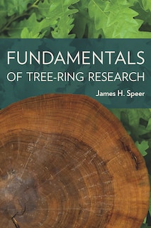 Couverture_Fundamentals of Tree Ring Research
