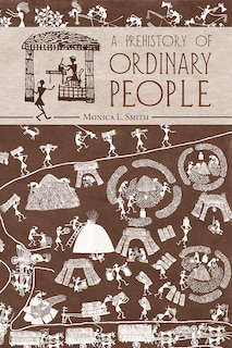Couverture_A Prehistory of Ordinary People