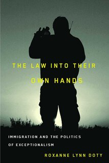 Front cover_The Law Into Their Own Hands