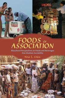 Front cover_Foods of Association