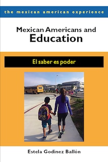 Couverture_Mexican Americans and Education