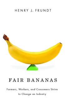 Front cover_Fair Bananas!