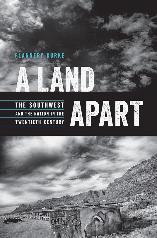 Couverture_A Land Apart