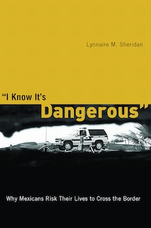 Couverture_I Know It's Dangerous