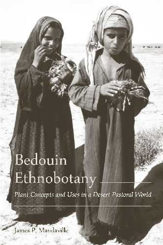 Front cover_Bedouin Ethnobotany