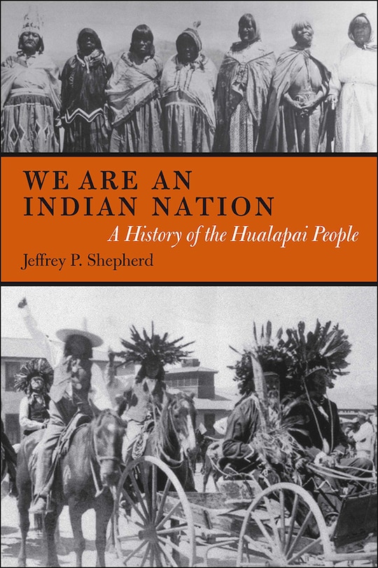 Couverture_We are an Indian Nation