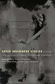 Couverture_Queer Indigenous Studies