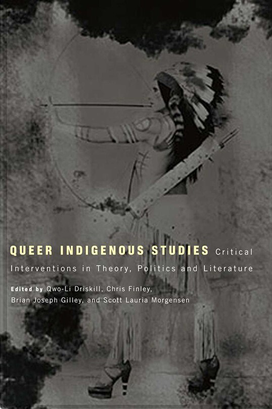 Couverture_Queer Indigenous Studies