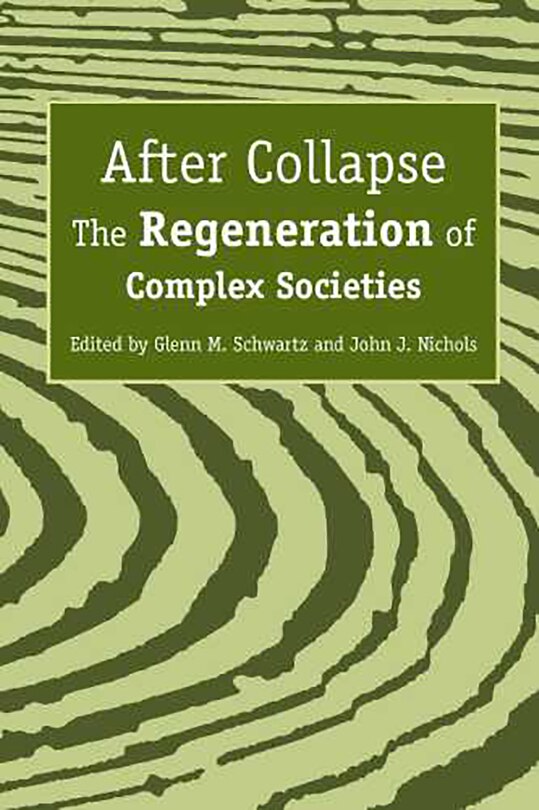 Couverture_After Collapse