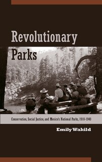 Couverture_Revolutionary Parks