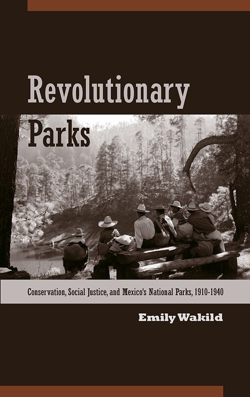 Couverture_Revolutionary Parks