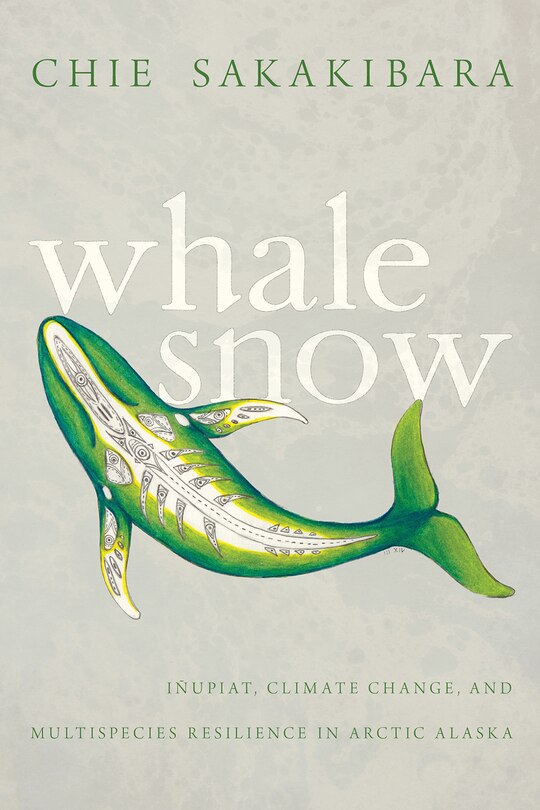 Front cover_Whale Snow