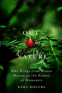 Couverture_Out of Nature