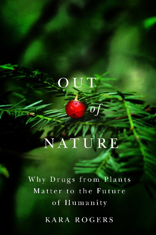 Couverture_Out of Nature