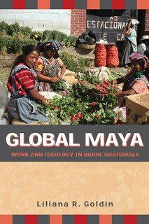 Front cover_Global Maya