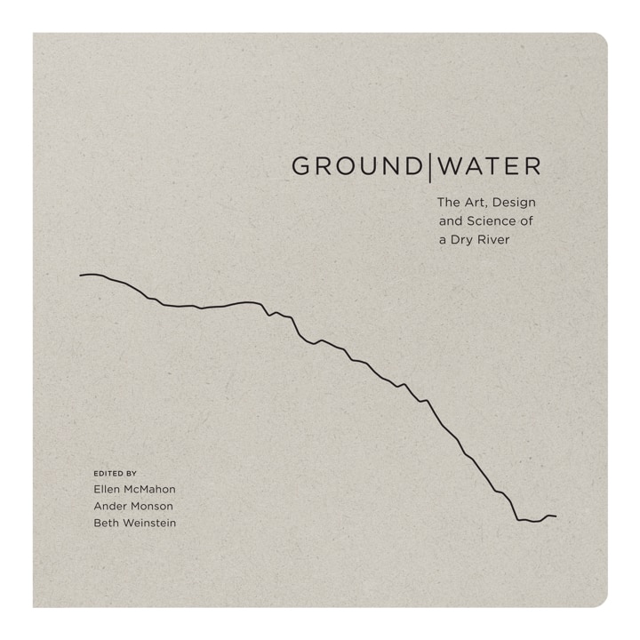 Front cover_Groundwater