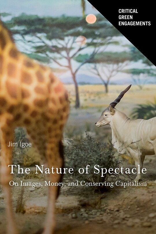 Couverture_The Nature of Spectacle