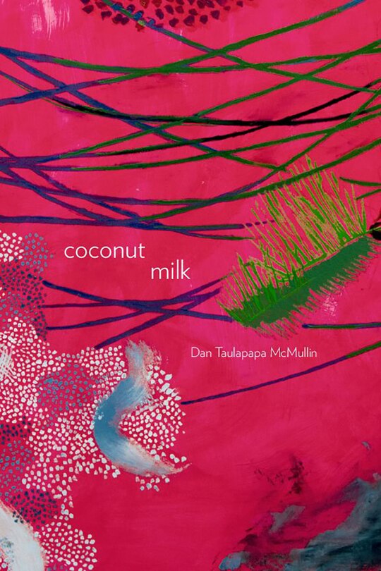 Front cover_Coconut Milk