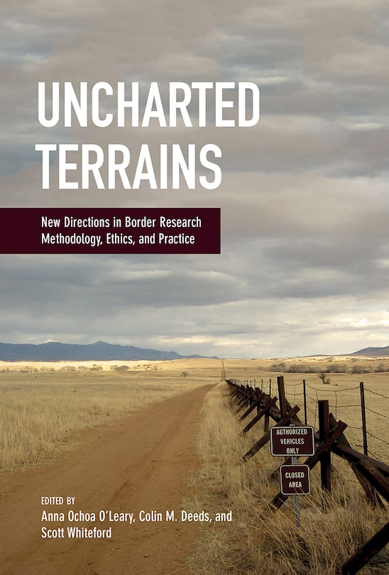 Front cover_Uncharted Terrains