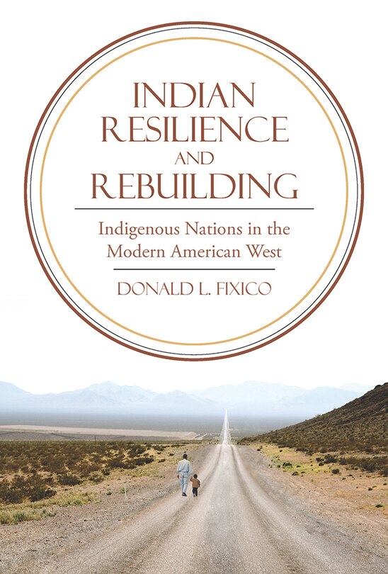 Couverture_Indian Resilience and Rebuilding