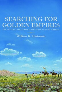 Couverture_Searching for Golden Empires