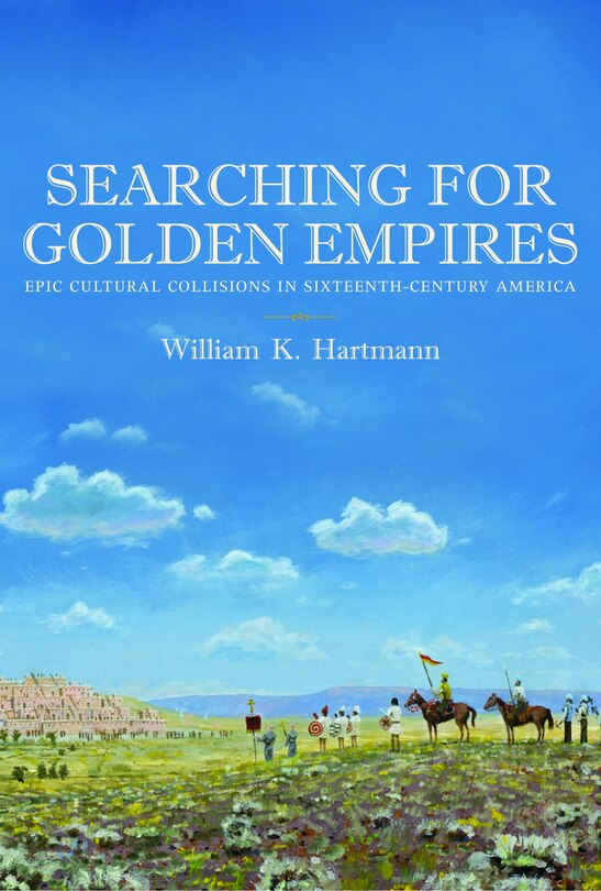 Couverture_Searching for Golden Empires
