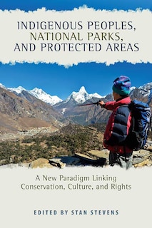 Front cover_Indigenous Peoples, National Parks, and Protected Areas