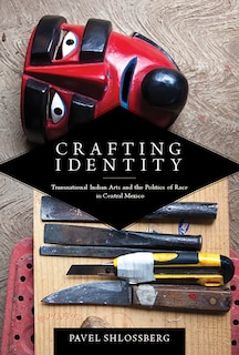 Couverture_Crafting Identity