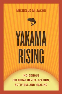 Front cover_Yakama Rising