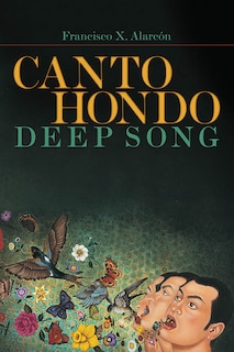 Front cover_Canto hondo / Deep Song