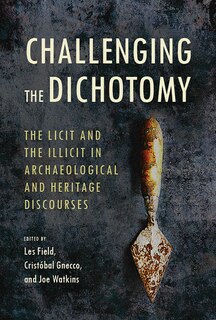 Front cover_Challenging the Dichotomy