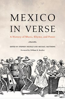 Front cover_Mexico in Verse