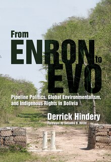 Front cover_From Enron to Evo